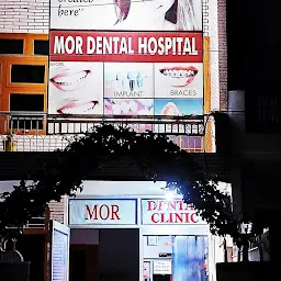 MOR Dental Hospital