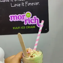 Mor'n'Rich Kulfi Ice cream - new ranip