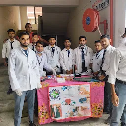 Moradabad Educational Trust, Group of Institutions, Faculty of Pharmacy