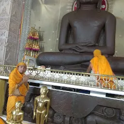 Moraji Digambar Jain Temple