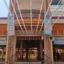 Moraji Digambar Jain Temple