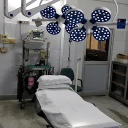 Moran Medical Centre (MMC)