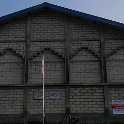 Moran Natya Mandir