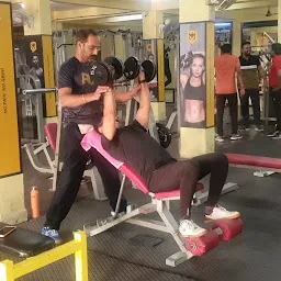 Moraya Gym