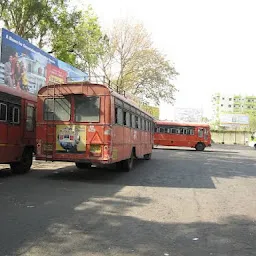 Morbhavan Bus Stand