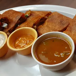 More dosa - maankar dosa