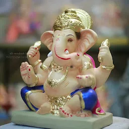 More Ganpatiwale,nashik