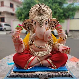 More Ganpatiwale,nashik