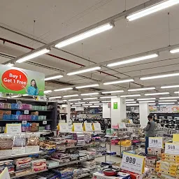 More Hypermart, Kothapet