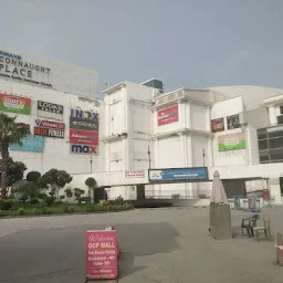 More Hypermart, OCP, Greater Noida