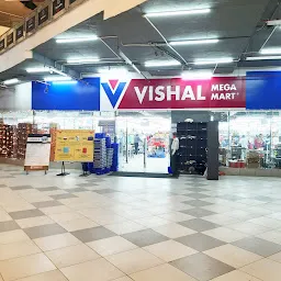 More Hypermart, OCP, Greater Noida