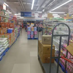 More Hypermart Rajaji Nagar