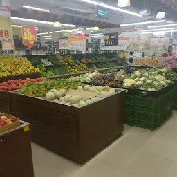 More Hypermart Rajaji Nagar