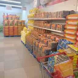 More Hypermart Rajaji Nagar