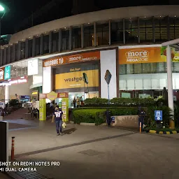 More Hypermart Rajaji Nagar