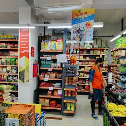 More Supermarket - Mourigram Kolkata
