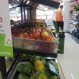 More Supermarket - YENDADA