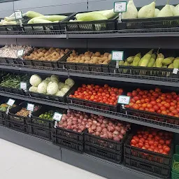 More Supermarket - YENDADA