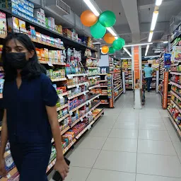 More Supermarket - Chandana Residency Alwal Road