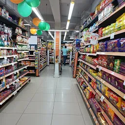 More Supermarket - Chandana Residency Alwal Road