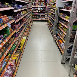 More Supermarket