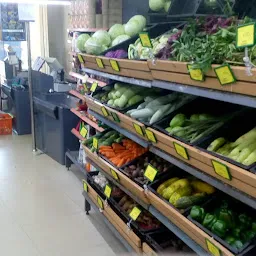 More Supermarket - Paruthipara