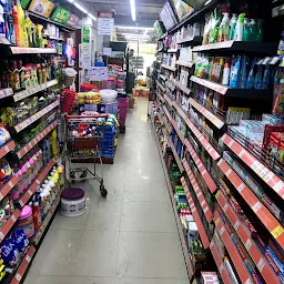More Supermarket - Marappalam