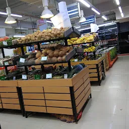 More Supermarket - Vellore