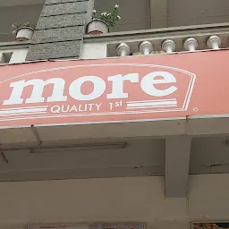 More Supermarket - Nowroji Road