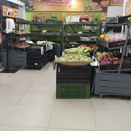 More Supermarket - Hubsiguda