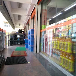 More Supermarket - Hubsiguda