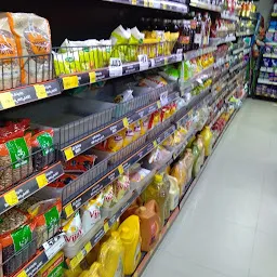 More Supermarket - Balaji Nagar Hyderabad