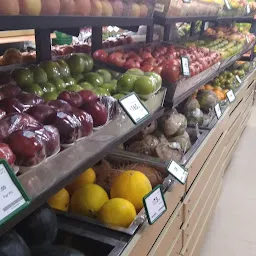 More Supermarket - Patiala Urban Estate 2