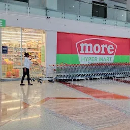 More Supermarket - Salt Lake Kolkata