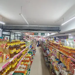 More supermarket