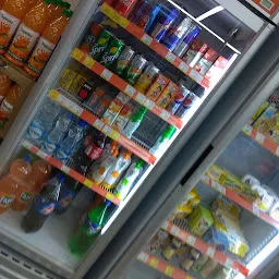 More Supermarket - Nakodar Road Jalandhar