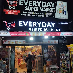 More Supermarket - Shivalik City Mohali