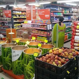 More Supermarket - Proddutoor