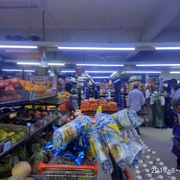 More Supermarket - Proddutoor