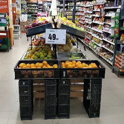 More Supermarket - Balaya Sastri Layout