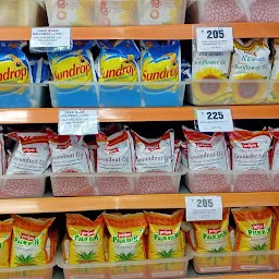 More Supermarket - Balaya Sastri Layout