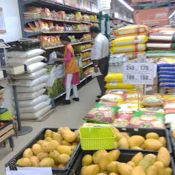 More Supermarket - Gajuwaka