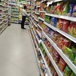 More Supermarket - Jeevan Beema Nagar