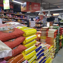 More Supermarket - Jeevan Beema Nagar