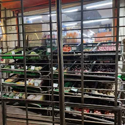 More Supermarket - Jyangra Baguihati