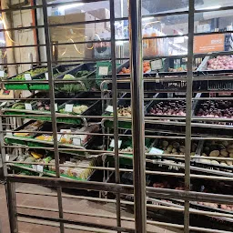 More Supermarket - Jyangra Baguihati