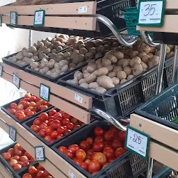 More Supermarket - Kanithi Road - Gajuwaka