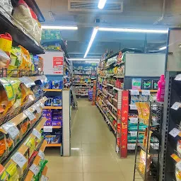 More Supermarket - Kurumanpalem