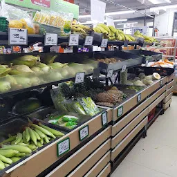 More Supermarket - MARUTI NAGAR