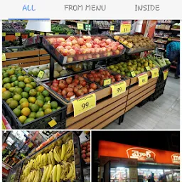 More Supermarket - Nallakunta